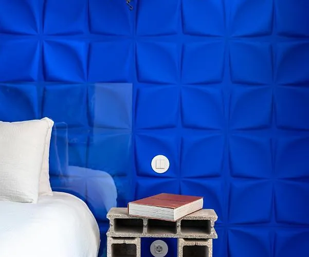 Guest house Toctoctoc 4*