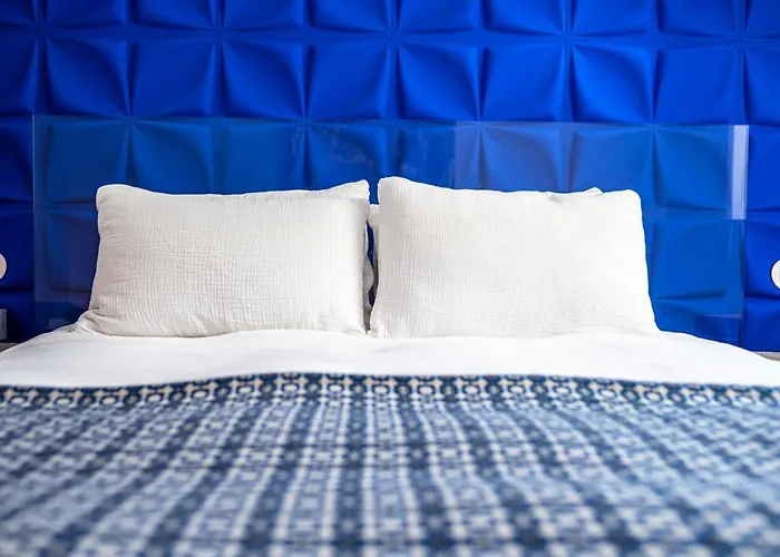 Maison d'hôtes Toctoctoc