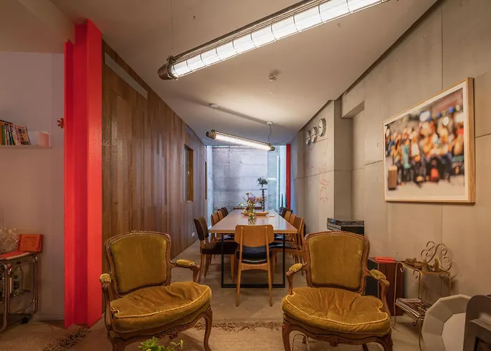 Guest house Toctoctoc