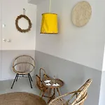 Toctoctoc Pensjonat 4*