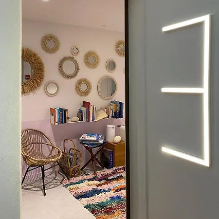 Toctoctoc Πανσιόν Lisboa