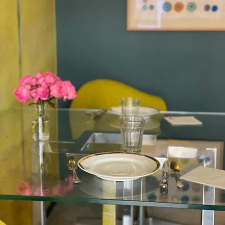 Πανσιόν Toctoctoc Lisboa