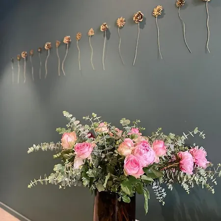 Pensión Toctoctoc Lisboa