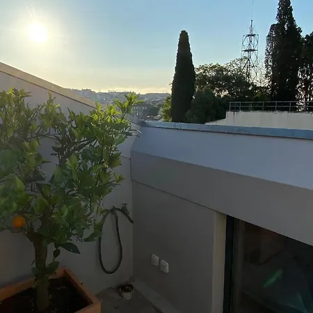 Toctoctoc Pensión 4*