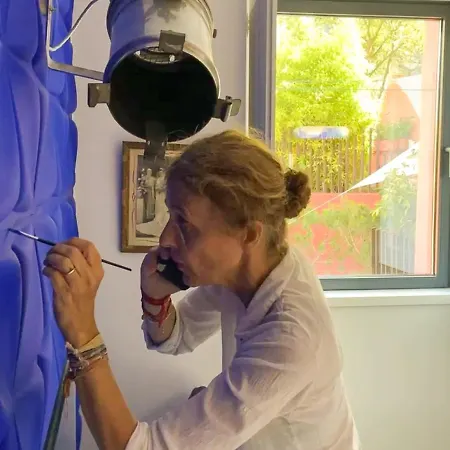 Pensión Toctoctoc 4*