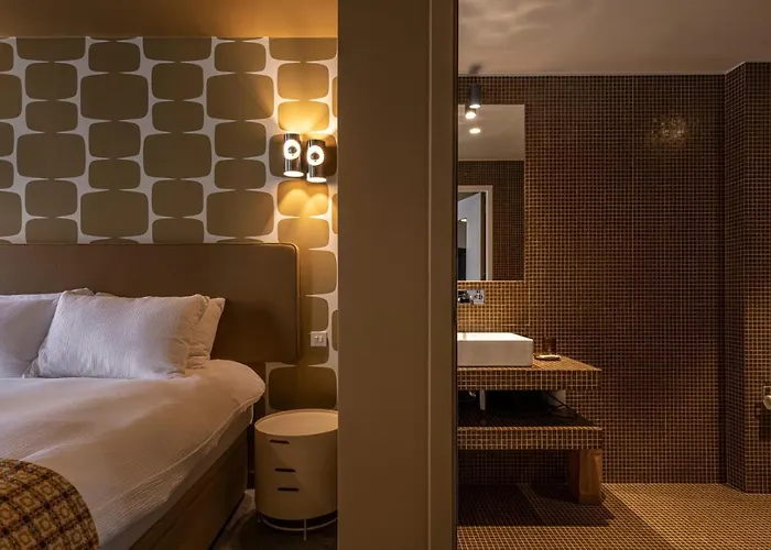 Toctoctoc Gasthuis 4*