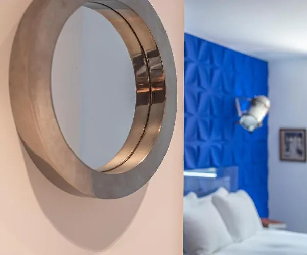 Toctoctoc 4* Lissabon